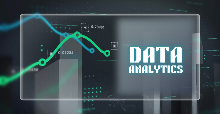 Diploma in Data Analysis