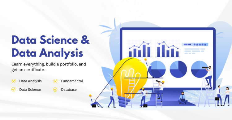 Diploma in Data Science