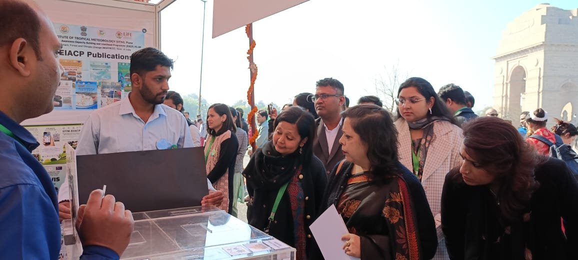 Lead Multi-City E-Waste Collection Drive Under Mission LiFE | RRI Skill and Knowledge Foundation