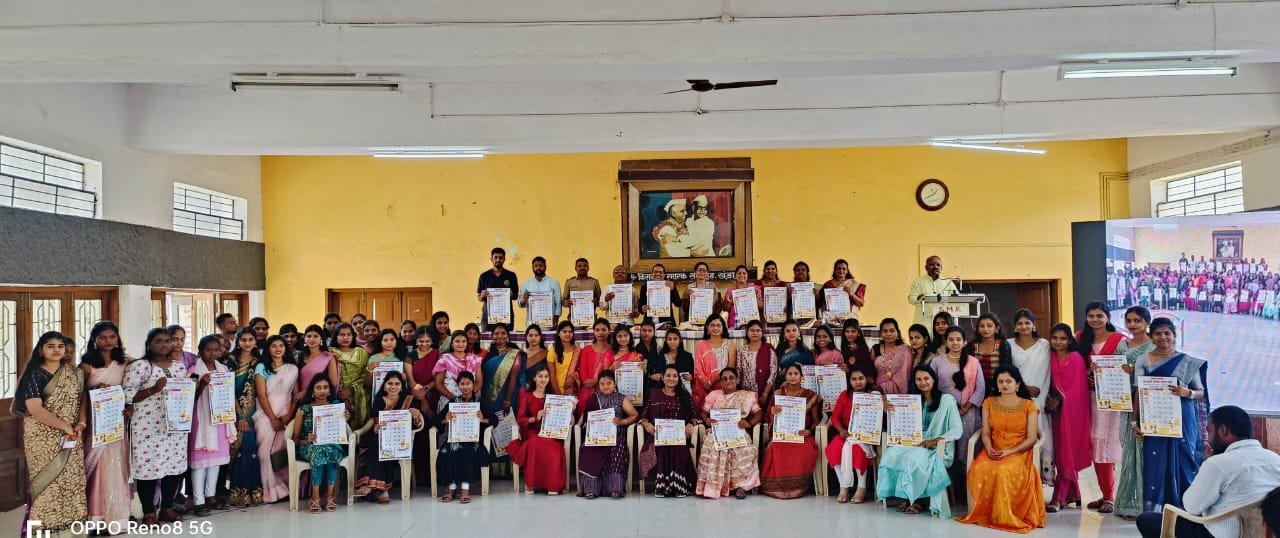 Hosts 2024 Convocation and Annual Calendar Inauguration with IT Professional Lab