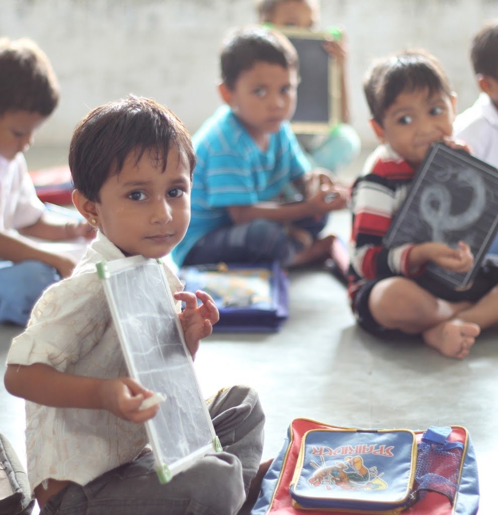 Education & Skills Development