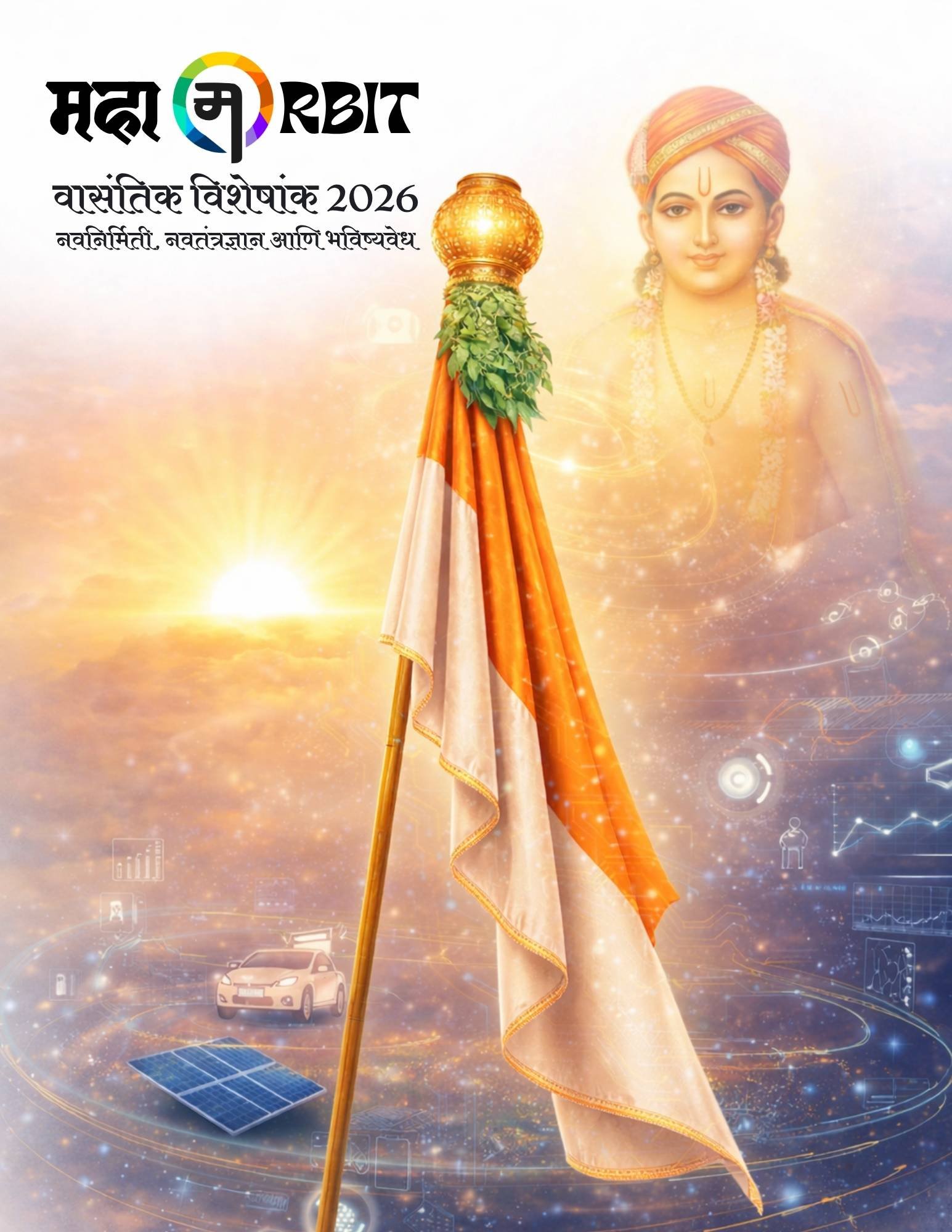 Gudhi Padwa 2026